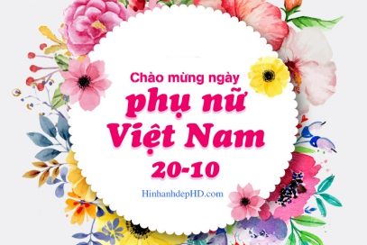 Cảm ơn một nửa - Lời chúc mừng ngày phụ nữ Việt Nam 20/10 từ VIETLAND JSC