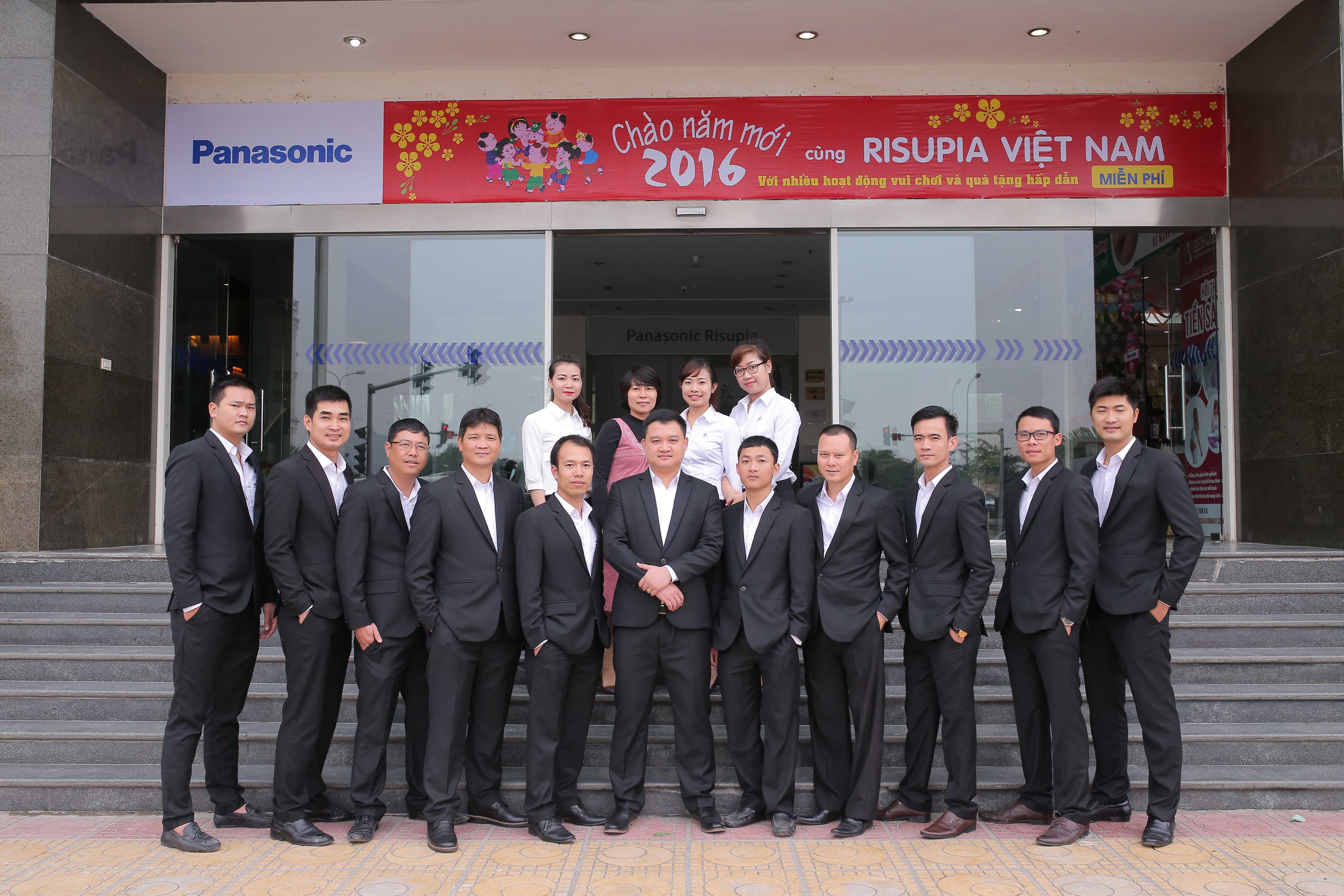 VIETLAND uy tín 10 năm trong ngành quản lý bất động sản tại Hà Nội