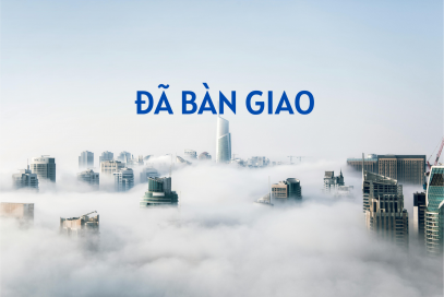 ĐÃ BÀN GIAO