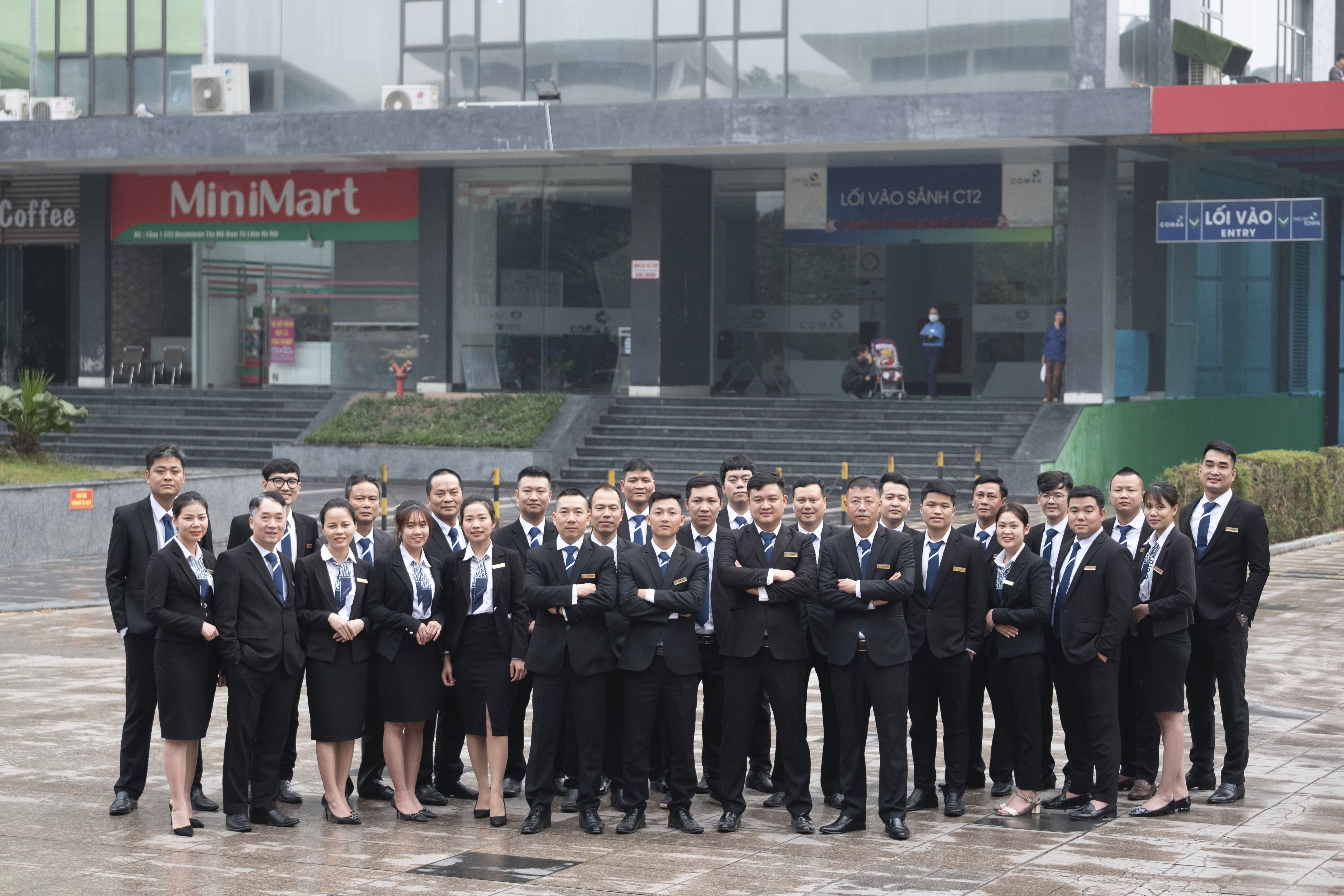 Năng lực cạnh tranh cốt lõi của VIETLAND.,JSC