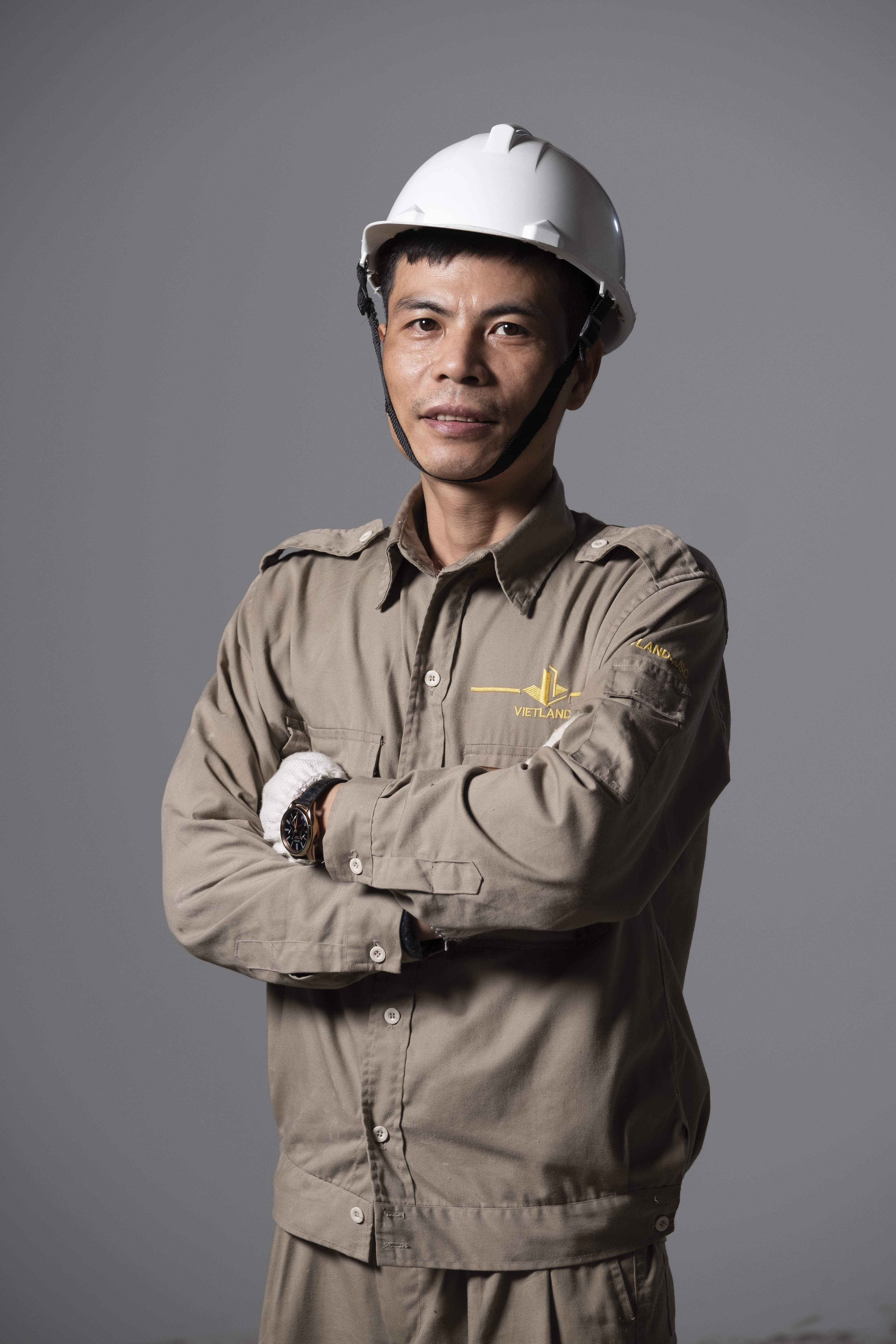 Mr. Nguyễn Văn Thắng