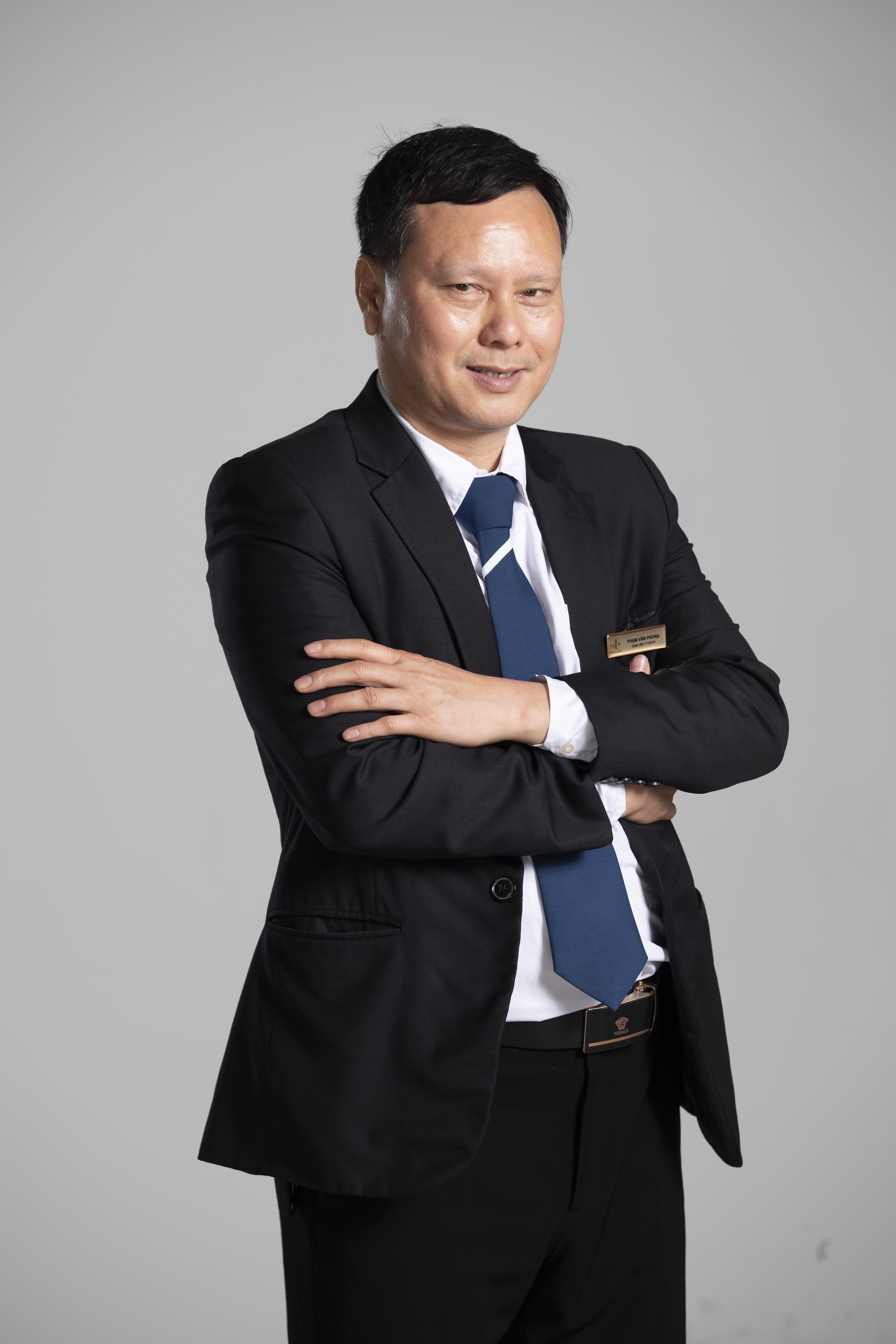 Mr. PHẠM VĂN PHONG