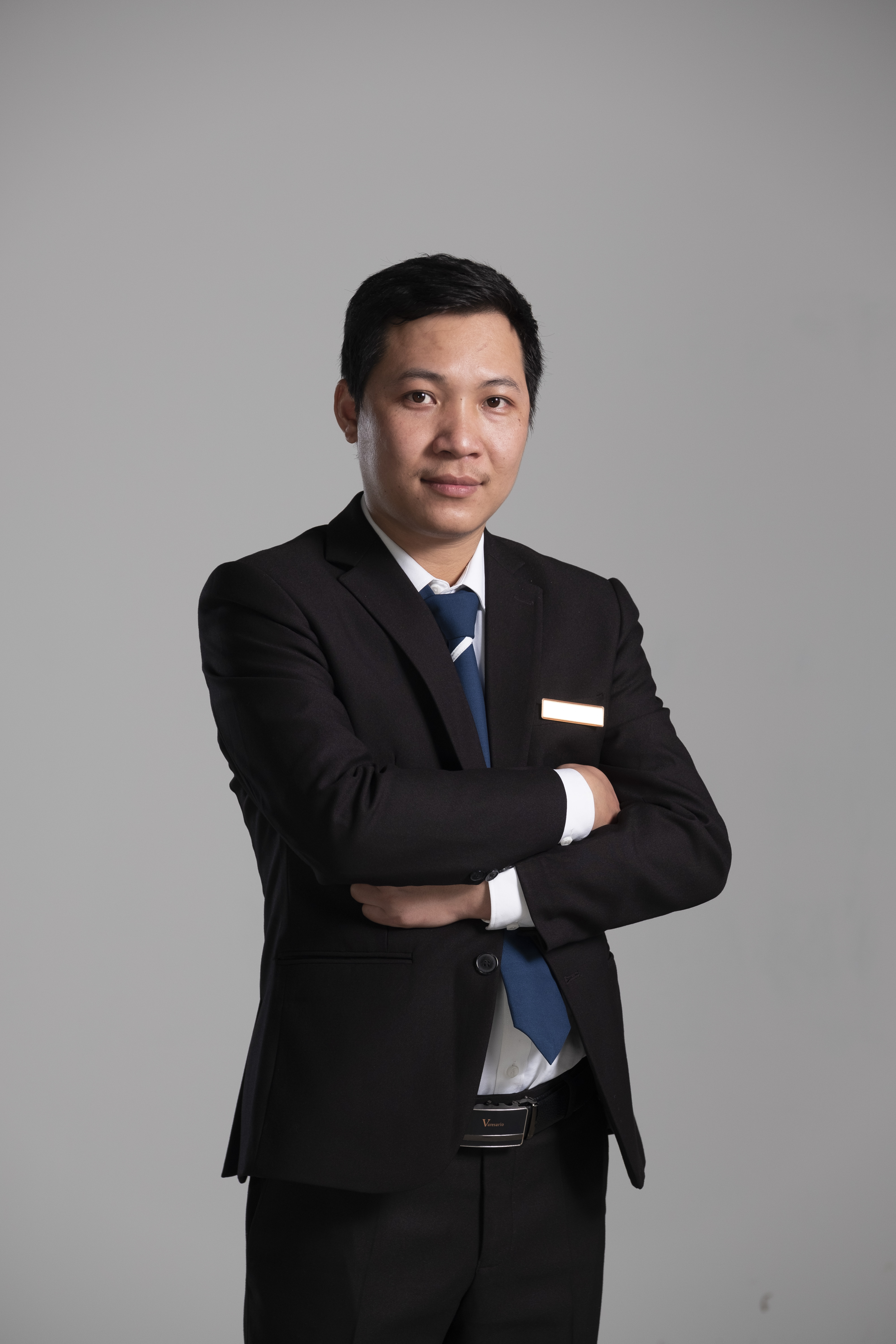 Mr. Nguyễn Văn Dũng