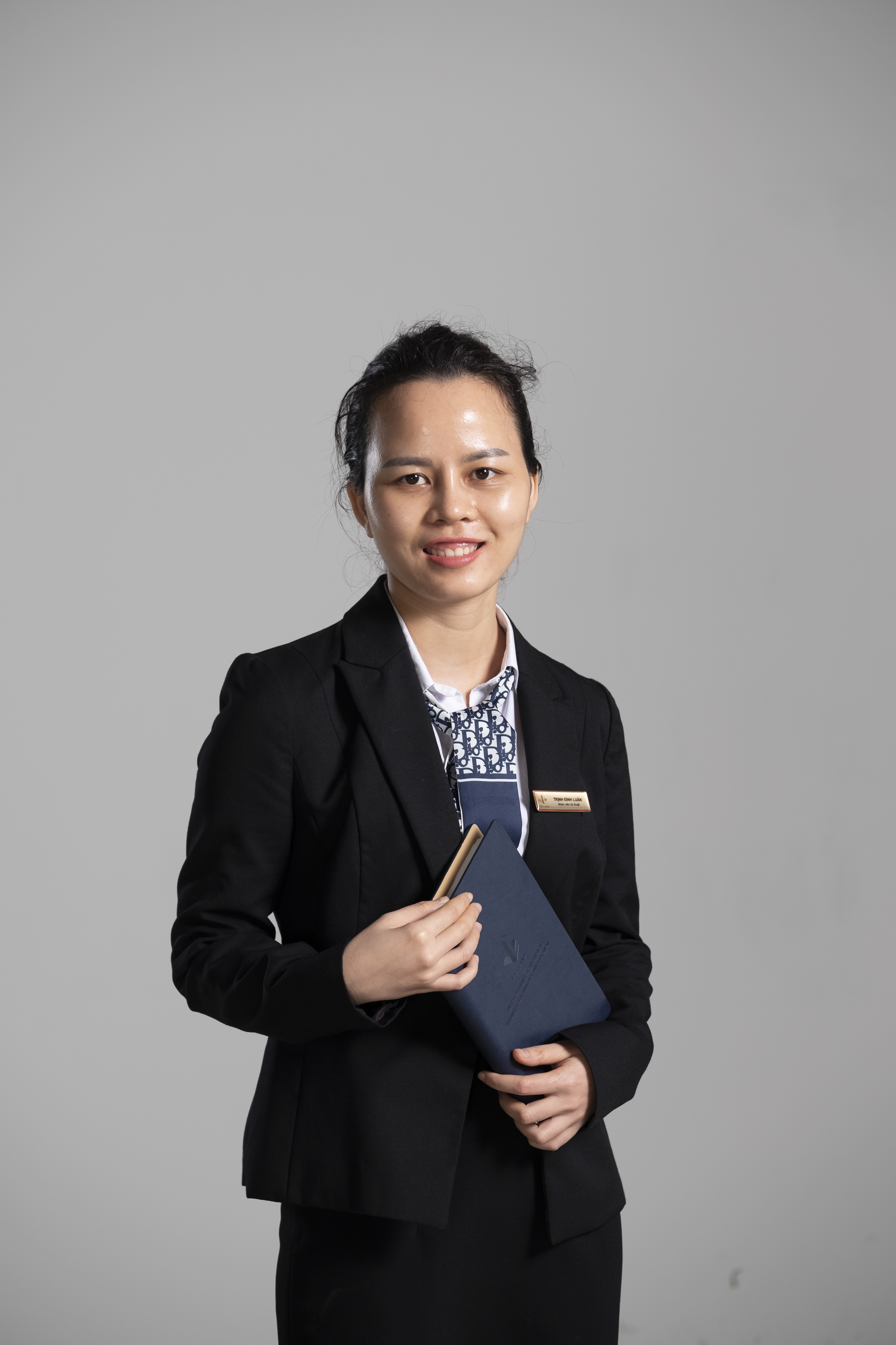 Ms. PHAN THỊ THU HƯƠNG