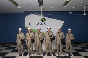 Kỹ thuật vận hành