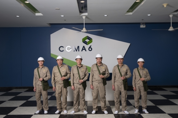 Kỹ thuật vận hành