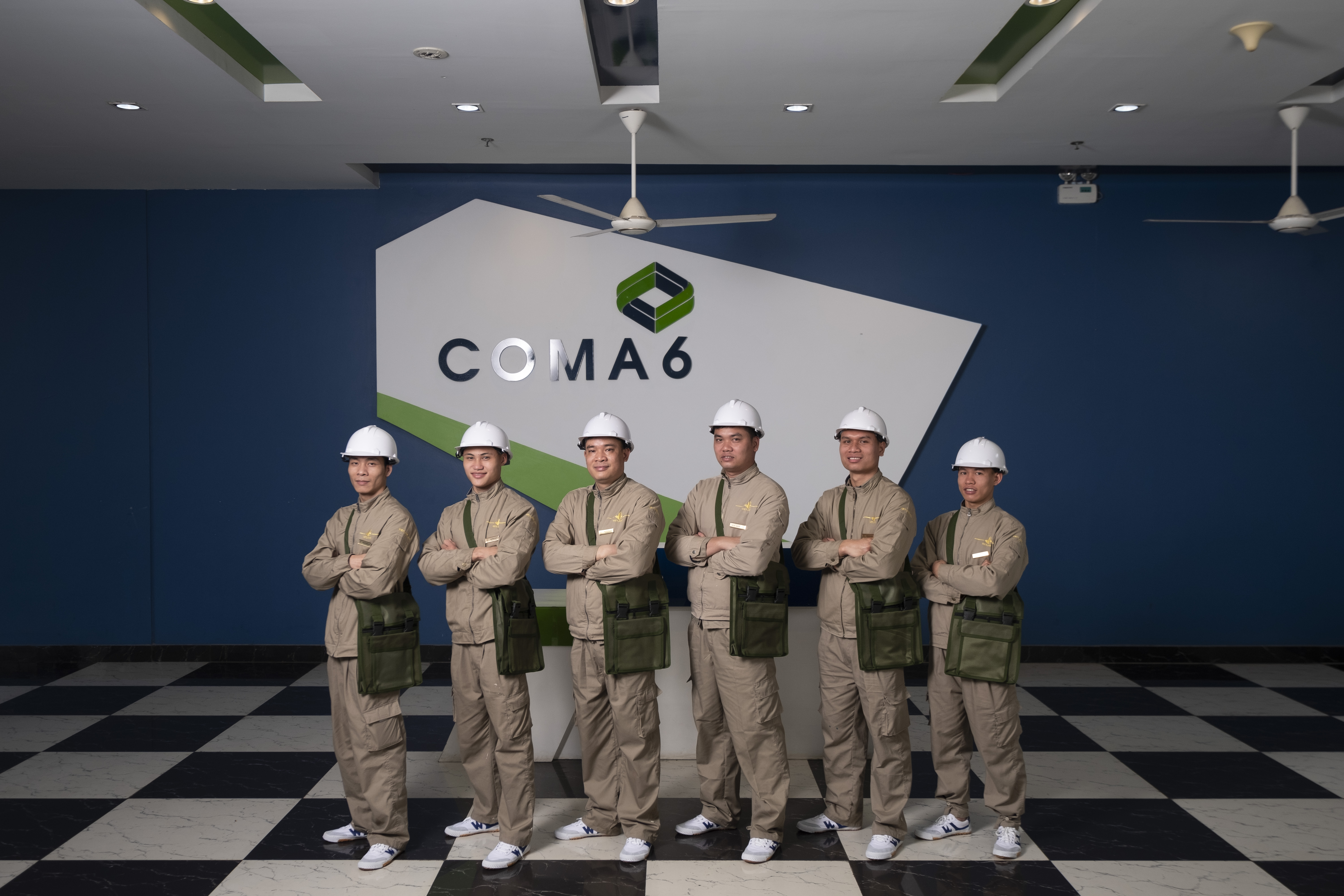 Kỹ thuật vận hành