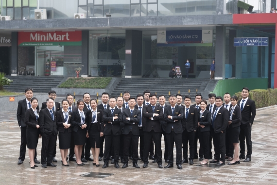 Quản lý hành chính