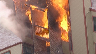 Nguyên nhân gây ra cháy căn hộ chung cư, cư dân cần nắm rõ